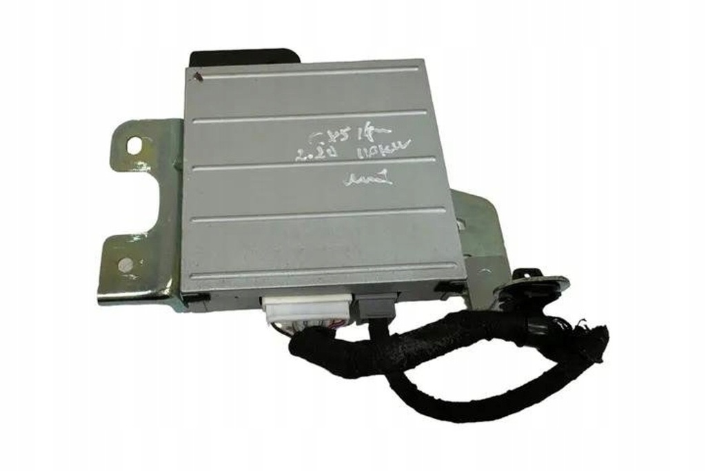 фото №1, Модуль блютуз mazda cx-5 ke, gh ghp966dh0f 2.2l дизель 110kw 2014