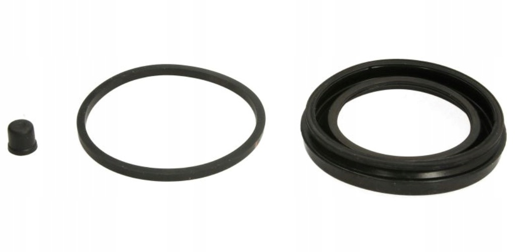 фото №1, Ремкомплект суппорт перед toyota hiace ii d4103