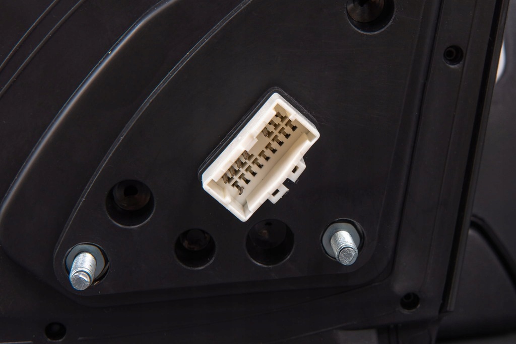 фото №14, Hyundai elantra vi зеркало электрический с подогревом правое 6 pin 87620f2550