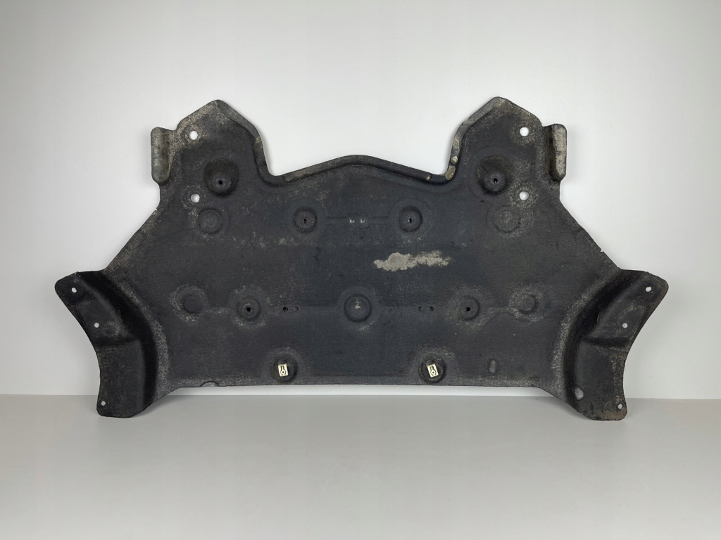 фото №1, Плита захист підлога pod двигун bmw x5 f15 x6 f16 7290659