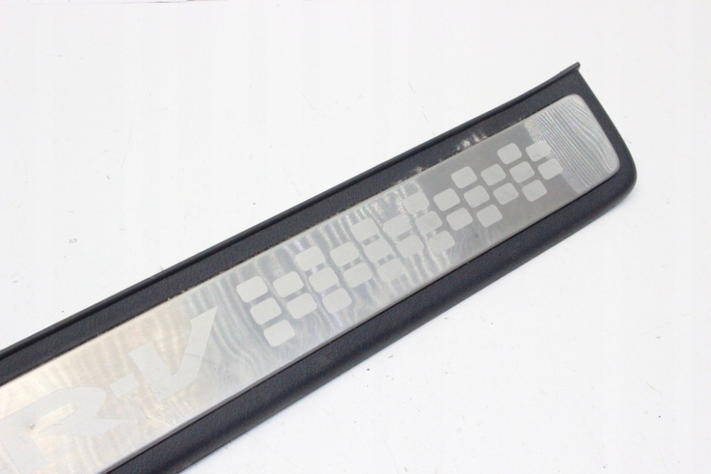 фото №9, Передня права молдинг декоративна поріг honda cr-v iii re_ 84202swaa012m1