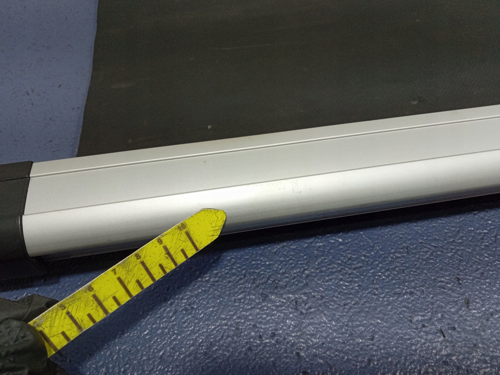 фото №7, Skoda superb iii 15- kombi сетка перегородочная багажника