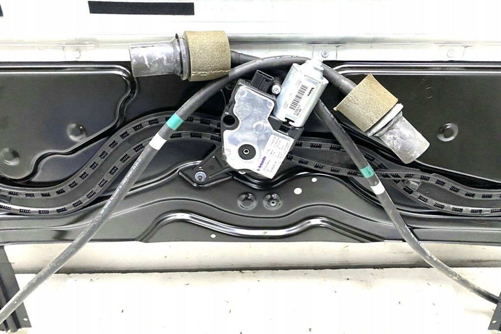 фото №8, Люк bmw 7 g11, g12 8062889 2016