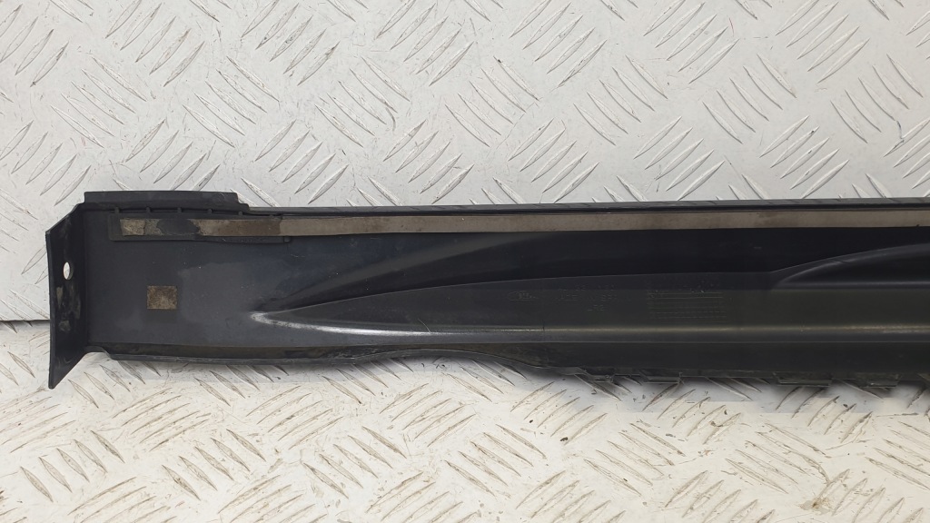 фото №8, Audi a1 82a citycarver молдинг поріг поріг правий