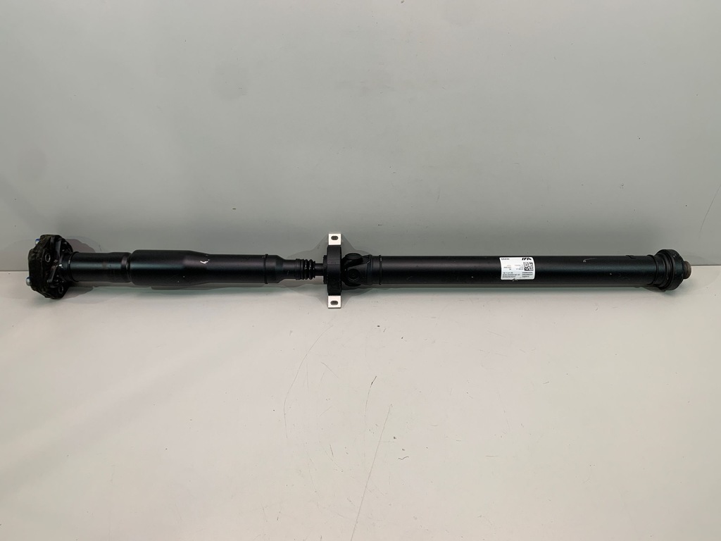 фото №1, Bmw x4 g02 x3 g01 wał привідний idealny 8680320