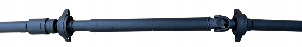 фото №4, Wał привідний ford focus rs ecosport 4x4