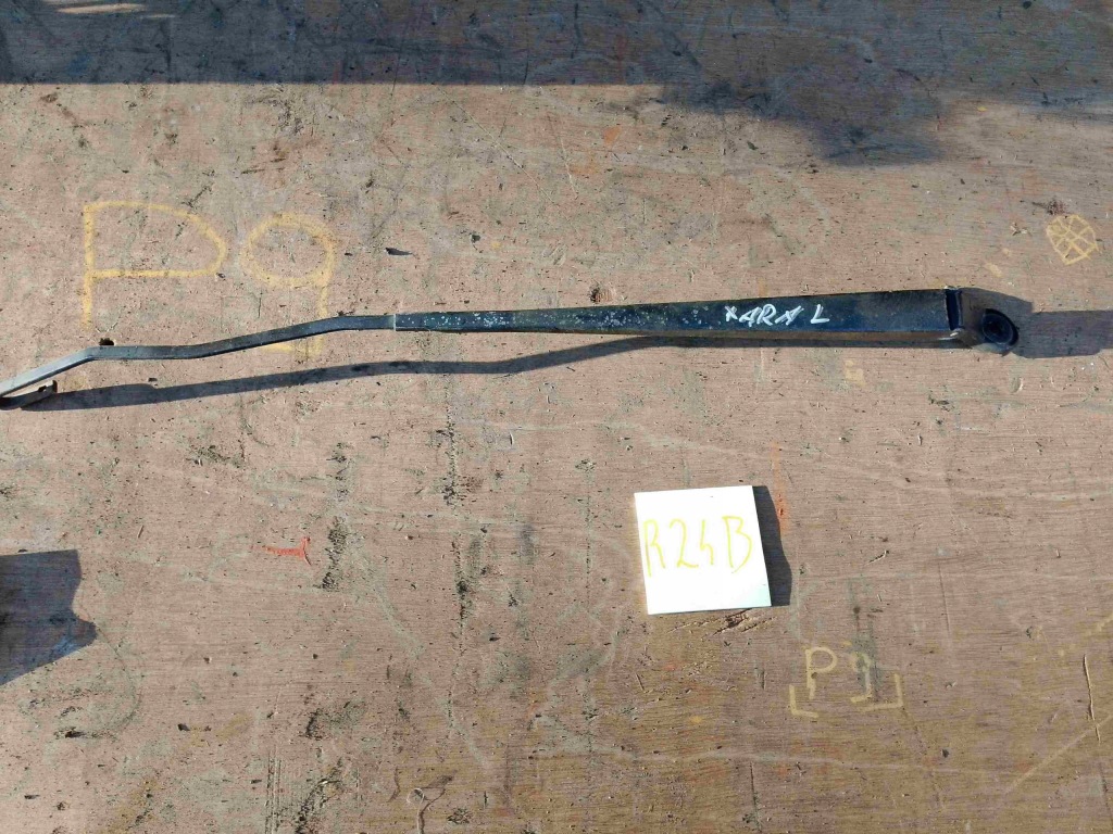 Купить Citroen xsara рычаг дворники левая перед