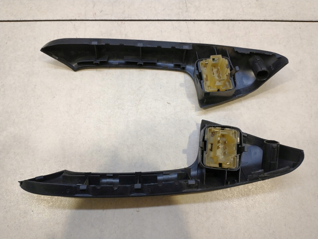 фото №7, Кронштейн двері кнопки вікон комплект golf iii 1.6