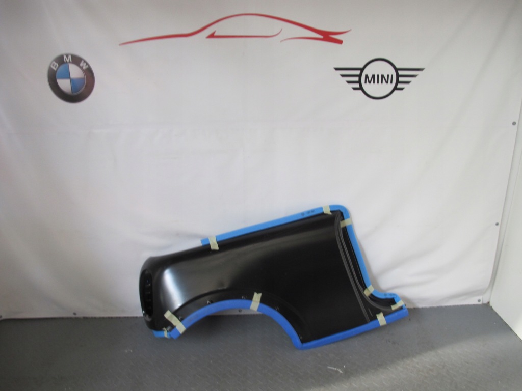 Купить Крыло правый задний  mini r57 2758374 новый