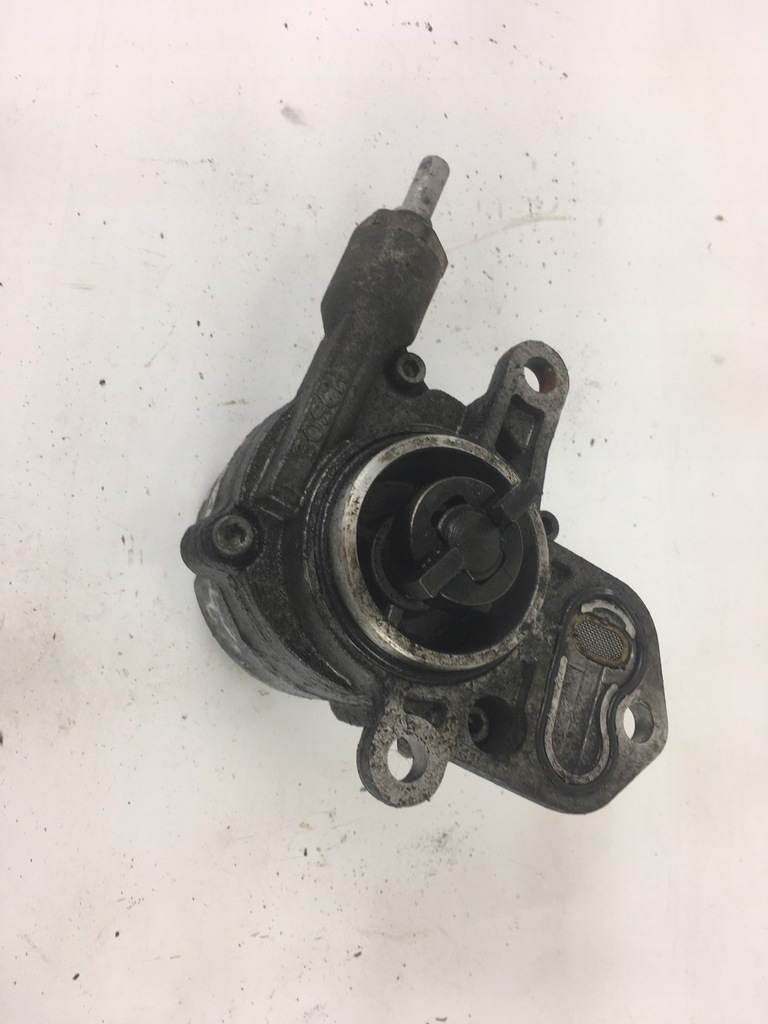 фото №1, Насос вакуум berlingo 2,0 hdi