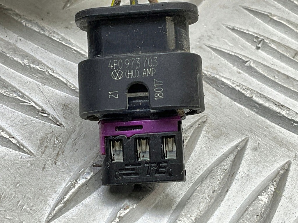 фото №6, 2017 volkswagen tiguan джгут pdc 5na971104p