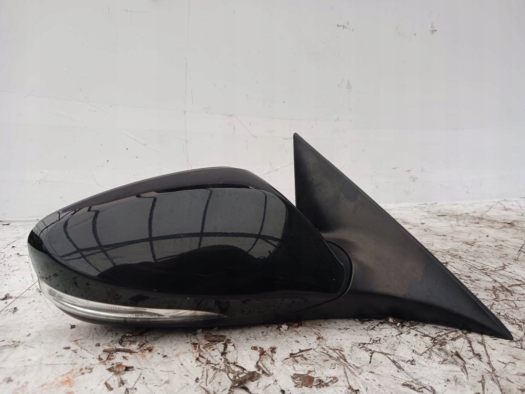 фото №1, Зеркало правое hyundai veloster 6 pin