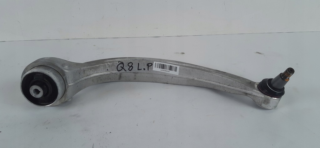 фото №7, Audi q8 рычаг левый перед 4m0.407.695.c