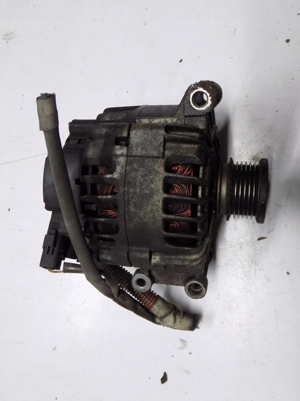 Купить Peugeot 308 hb 1.6 генератор 9664532780