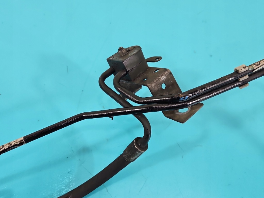 Шланг усилителя bmw x5 f15 p678367803 p678367703 с Разборки