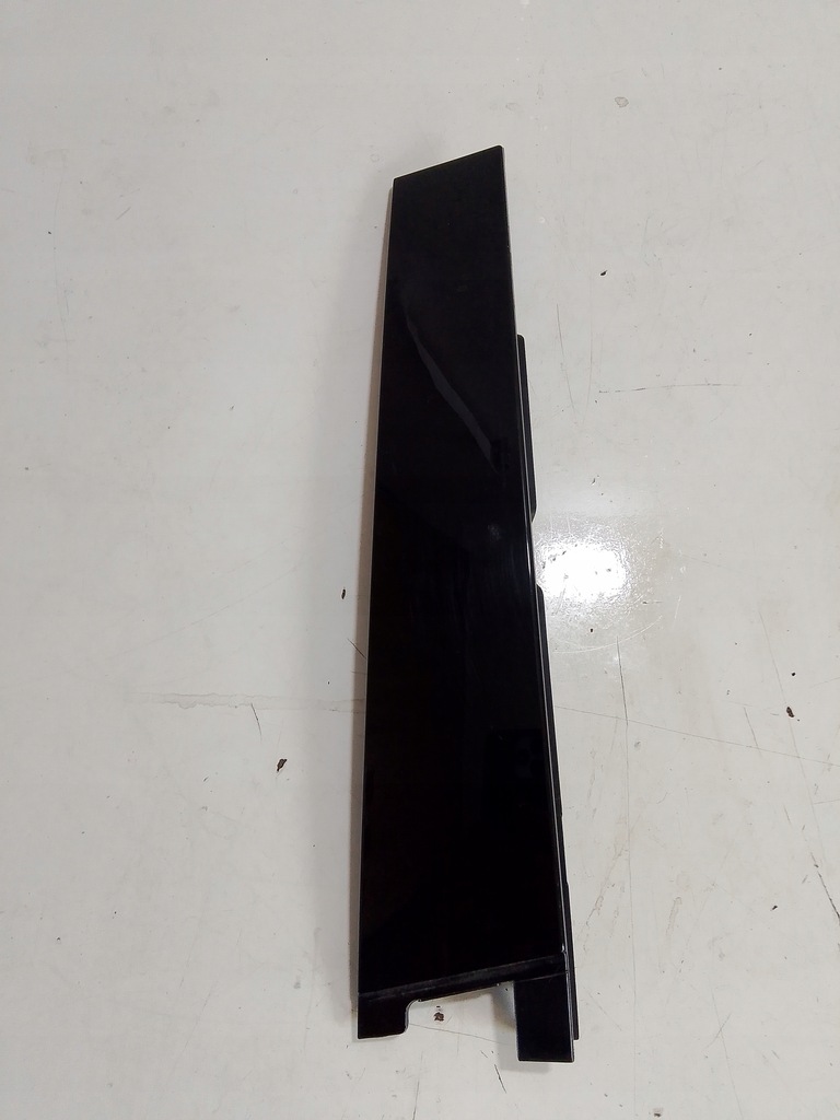 фото №1, Vw taigo молдинг стойка дверь левый задняя 2g6839901