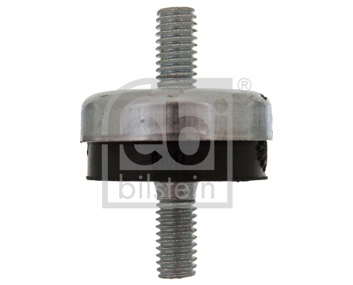 фото №15, Подушка радиатора febi bilstein 04017