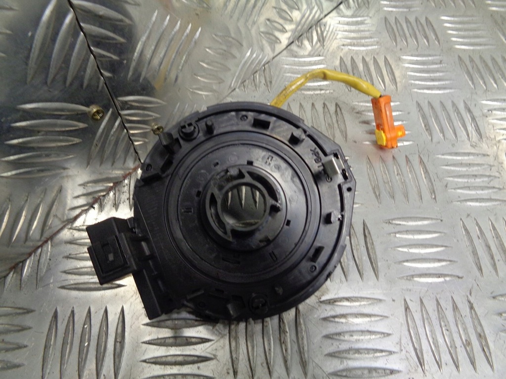 фото №3, Лента подушки безопасности подушка безопасности toyota yaris i