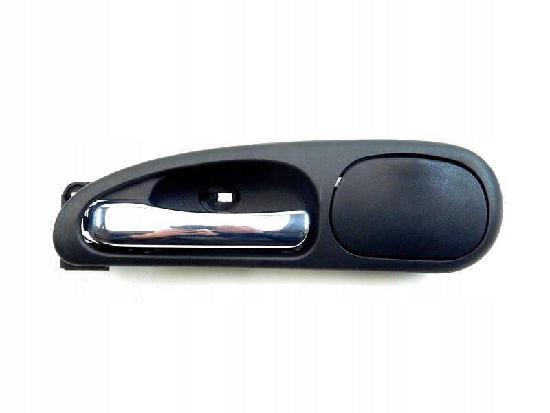 фото №7, R/18 alfa romeo 156 захист ручка двері l.tył