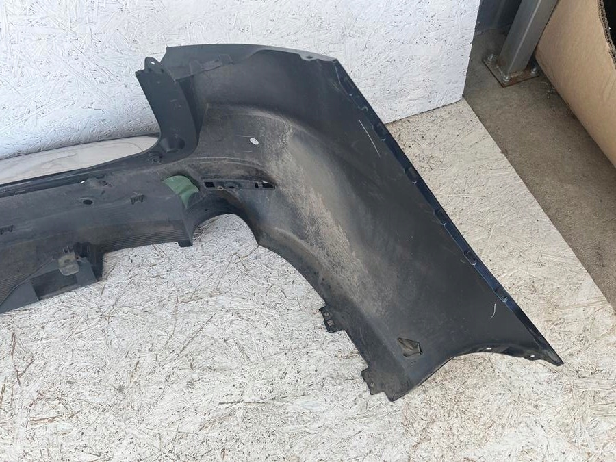 фото №5, Бампер задняя задний mazda 6 gj kombi 12-