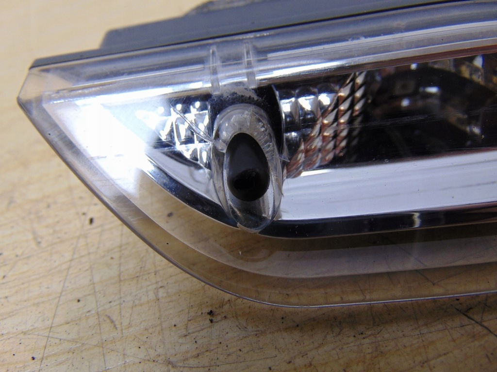 фото №9, Лампа третій світло стоп peugeot 508 1 sw kombi