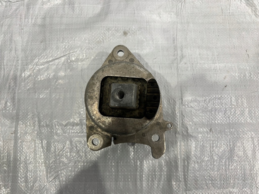 фото №1, Alfa romeo stelvio подушка двигуна 50551510