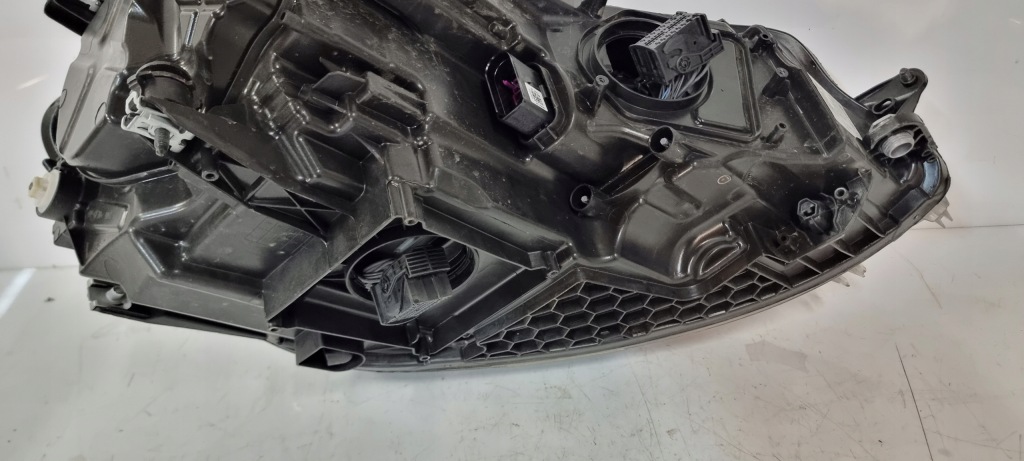 фото №10, Лампа передняя левая vw volkswagen golf vii lift full led