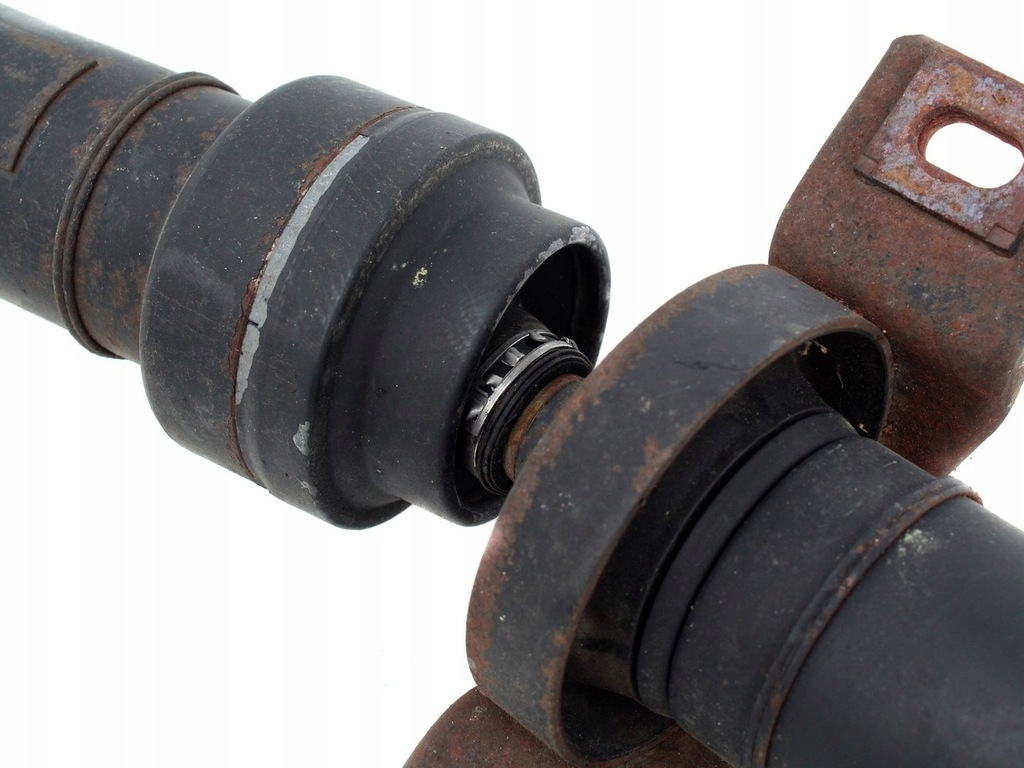 фото №3, Wał привідний задня задній mercedes r w251