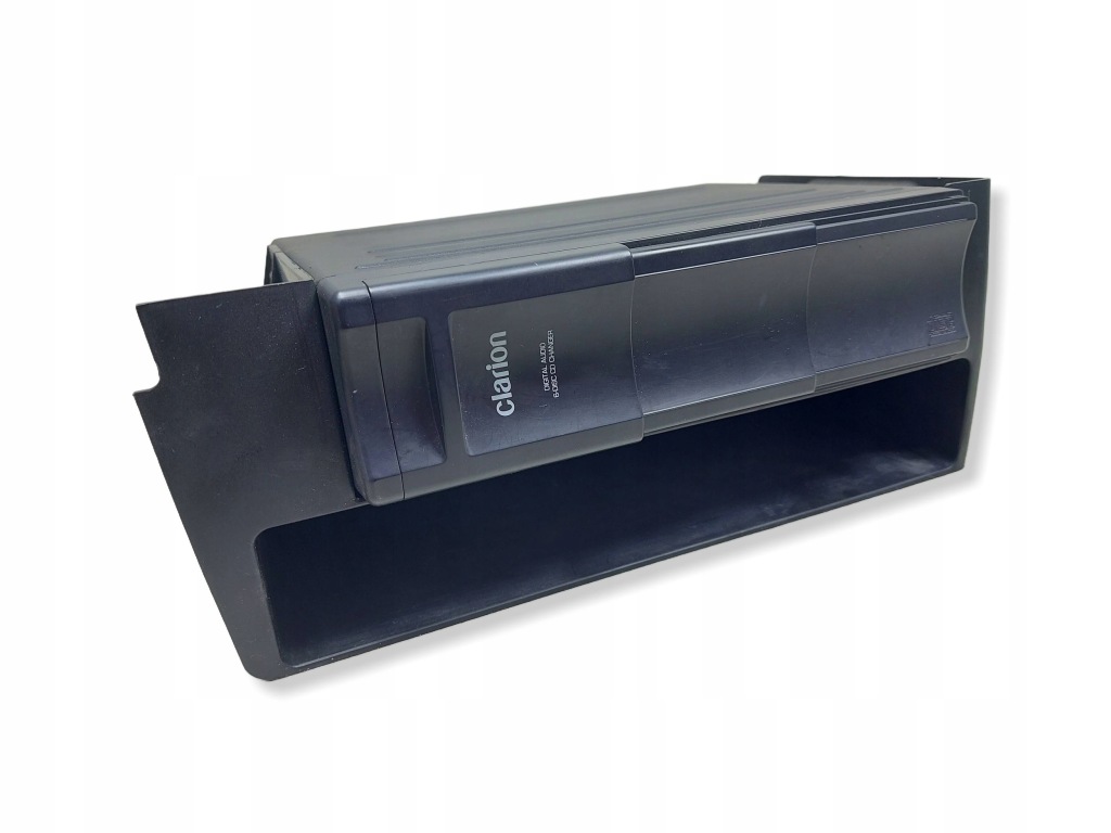 Купити Чейнджер дисків cd nissan primera p11 caa-355 clarion