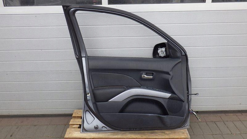 фото №8, Дверь левый перед citroen c-crosser