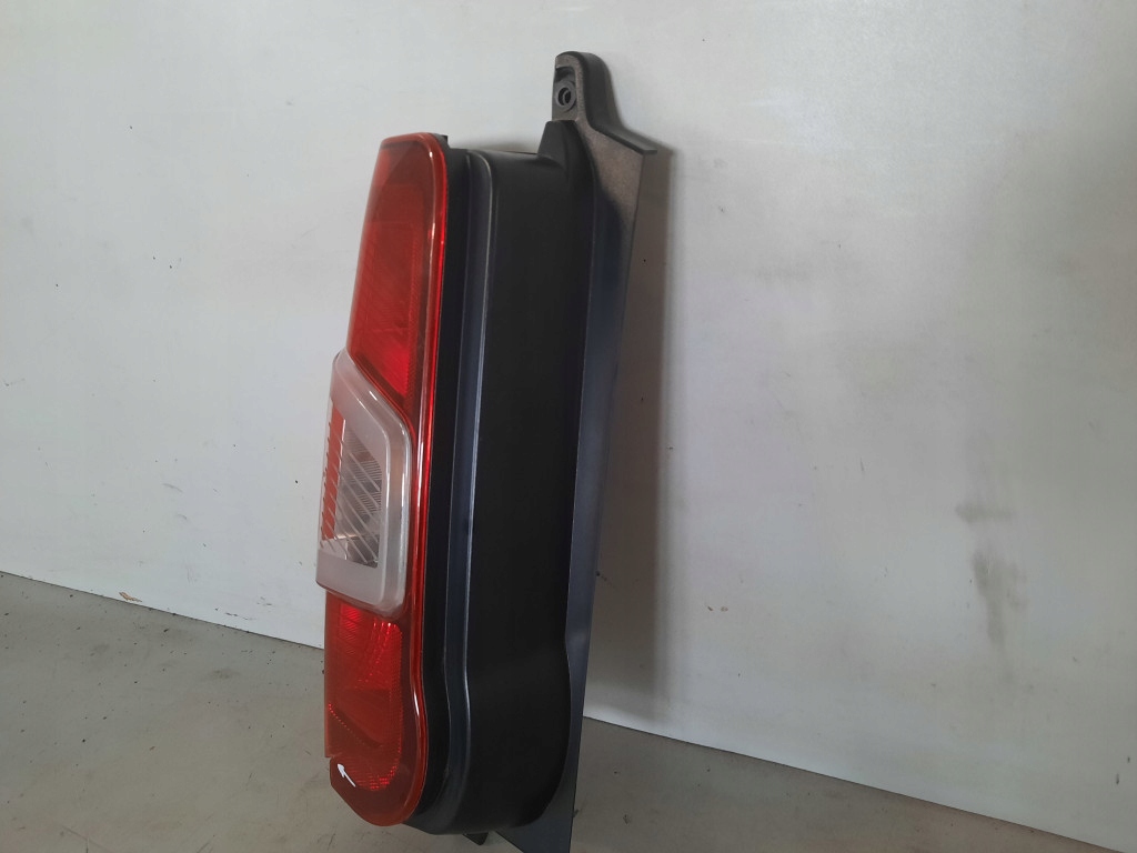 фото №8, Fiat doblo iii 22-лампа задняя задняя левая наружная 9819235880