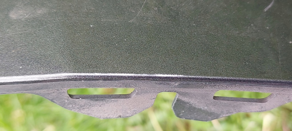 Ford focus mk3 lift бампер перед 6x pdc Киев