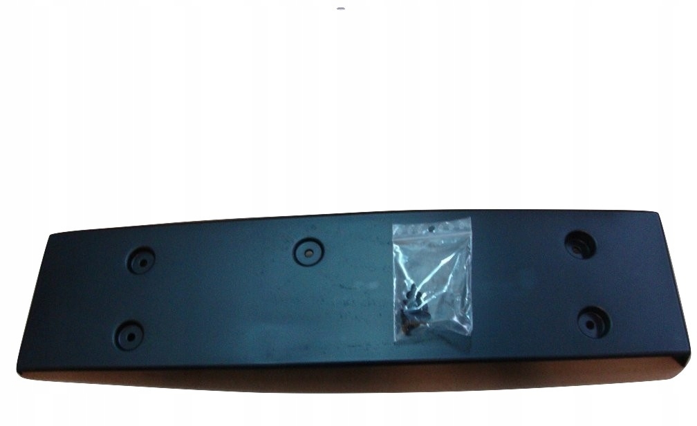 фото №1, Alfa romeo mito подкладка номерного знака регистрационный