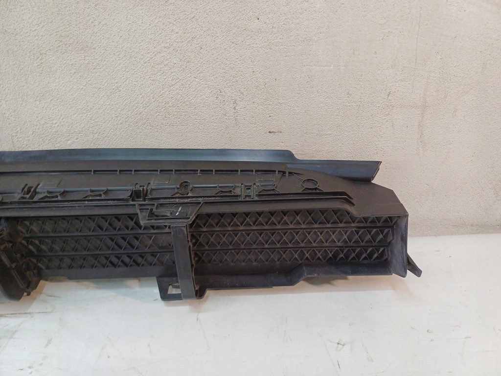 фото №12, Повітропровід повітря жалюзі bmw ix3 g08 20-