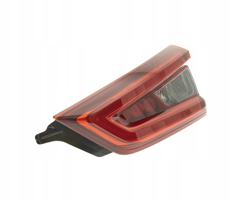 фото №2, Лампа задняя do nissan rogue sport 2017- 26550hv05a правая