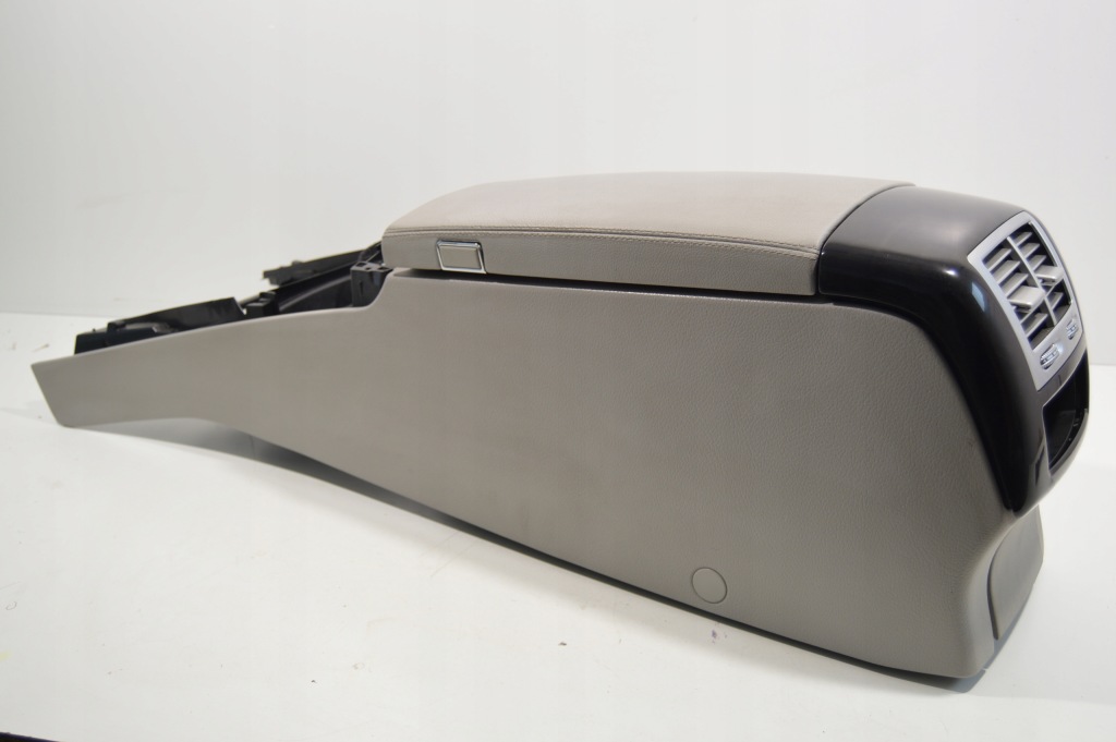 фото №1, Туннель подлокотник mercedes w221 s klasa lift szary