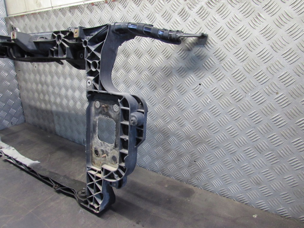 фото №14, Pas передній fiat grande punto 05-12r