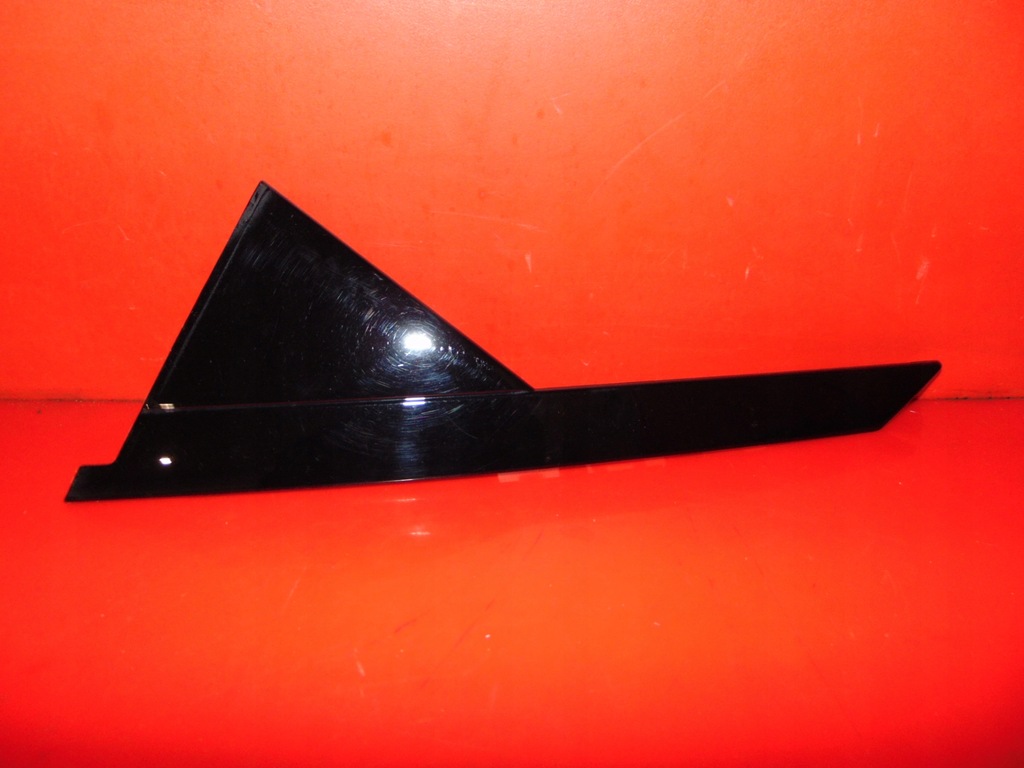 фото №1, Citroen ds7 rossback 17- молдинг дверь левая задняя