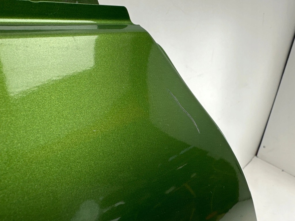 фото №6, Mercedes-benz a w176 2016 права сторона двері задні