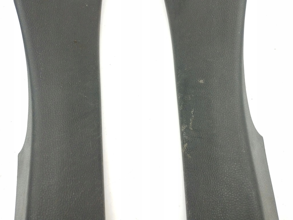 фото №9, Toyota corolla e210 e21 2021 комплект молдинг порог задняя