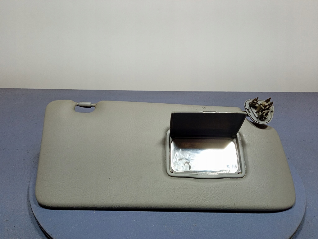 фото №2, Honda cr-v ii козирок захист сонцезахисна права