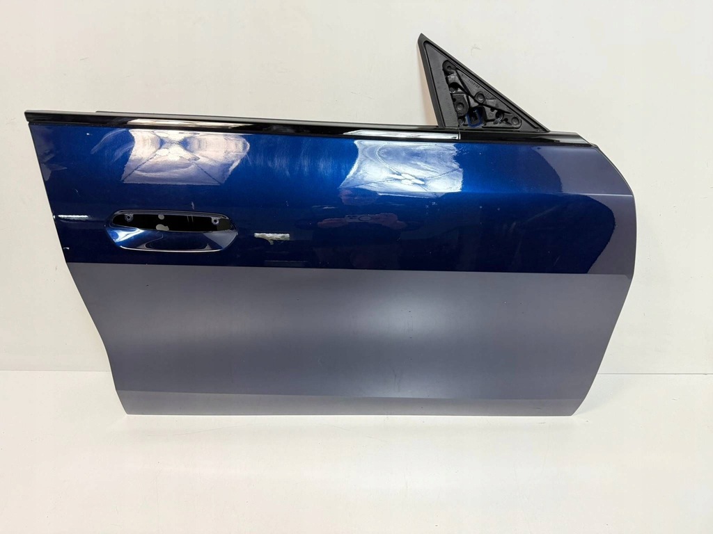 фото №1, Bmw i4 g26 двері передні праве 9625096 c3z