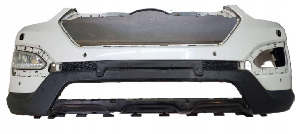 фото №1, Бампер перед hyundai santa fe 3 iii '12-15