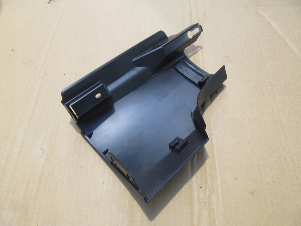 фото №8, Passat 05-11 накладка завершення поріг права c401