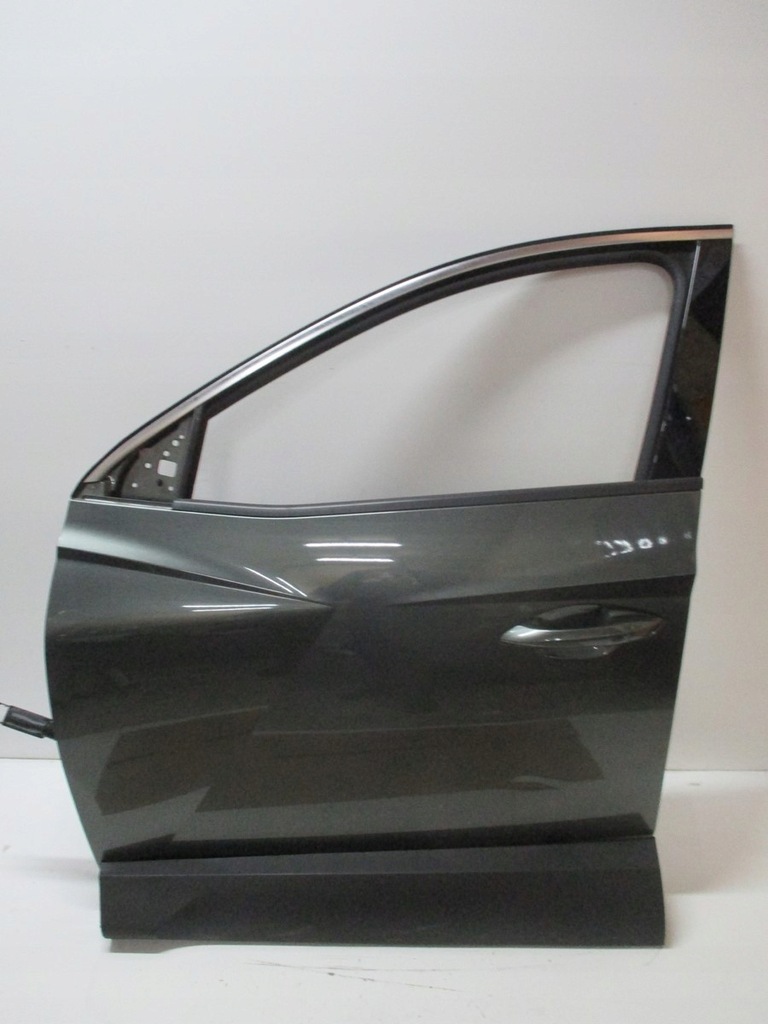 фото №1, Двері hyundai tucson iv 20r ліва передні