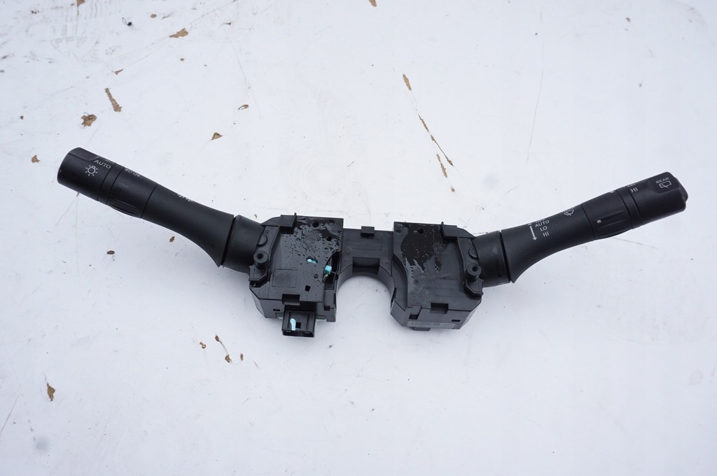 фото №1, Переключатель комбинированный renault koleos i