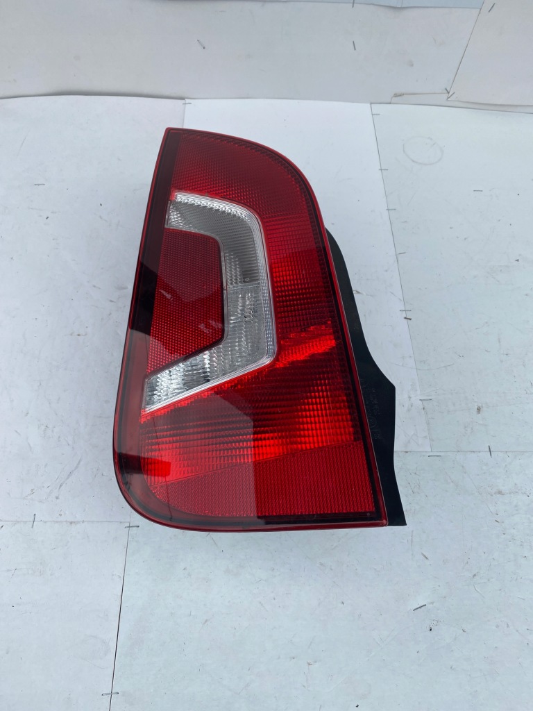 фото №1, Лампа vw up 1s0945095g задня лівий оригінал