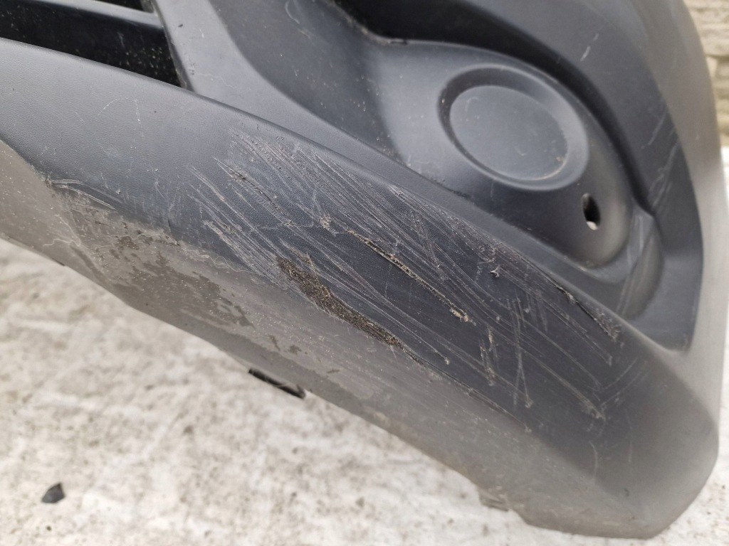 Mercedes vito 447 w447 бампера перед передний Недорого