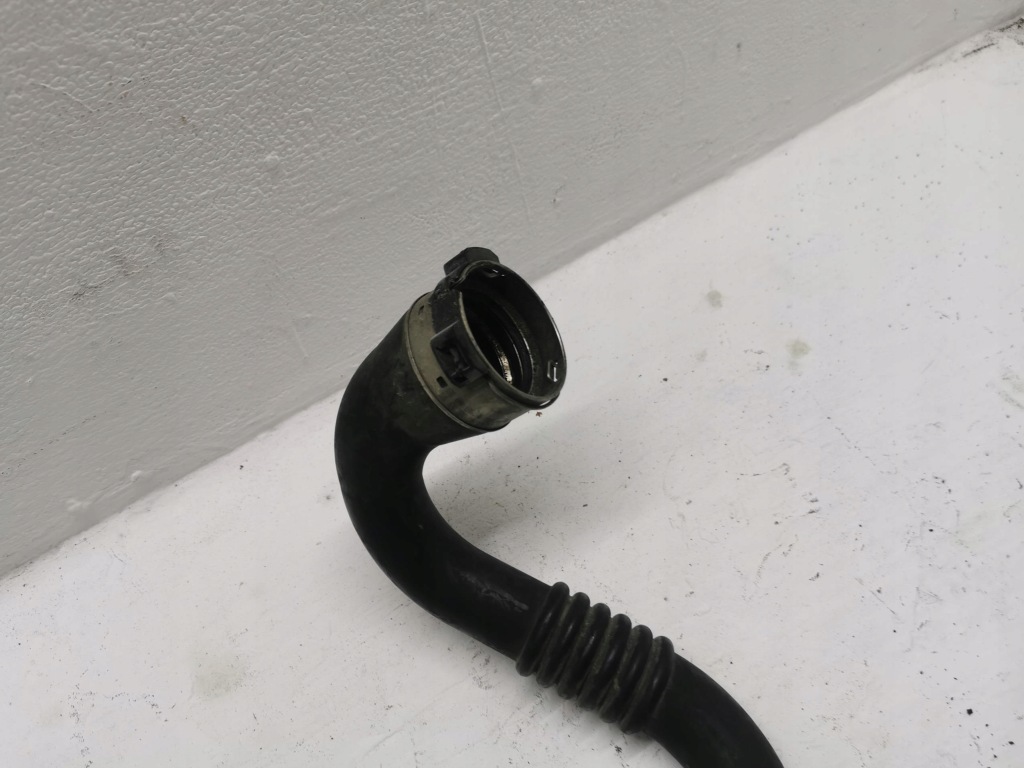 фото №3, Труба интеркулер renault scenic iii 1.4 tce 08-16