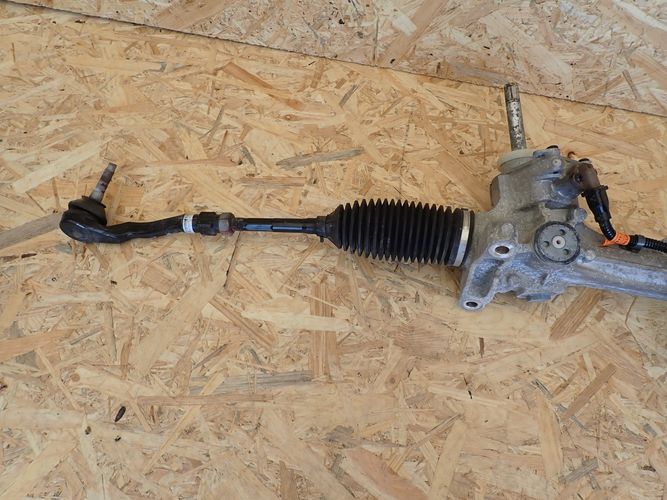 фото №5, Hyundai ioniq v трансмиссия рулевая 57700g1000